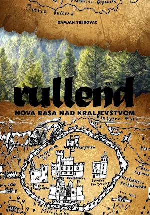 Rullend: prvi deo - Nova rasa nad Kraljevstvom Screenshot 1