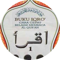 Iqro 1