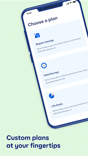 Cowrywise - Save and Invest Securely Screenshot 3
