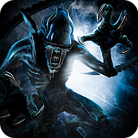 Alien - Dead Space Alien Games