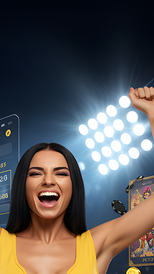 Lemon Casino Screenshot 3