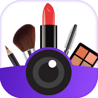 Magic Makeover Beauty Camera