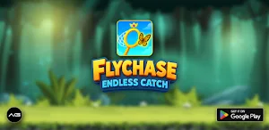 Flychase: Endless Catch Screenshot 0
