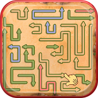 Arrow Escape - Tap Away