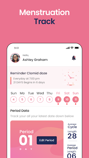 Naree Screenshot 1