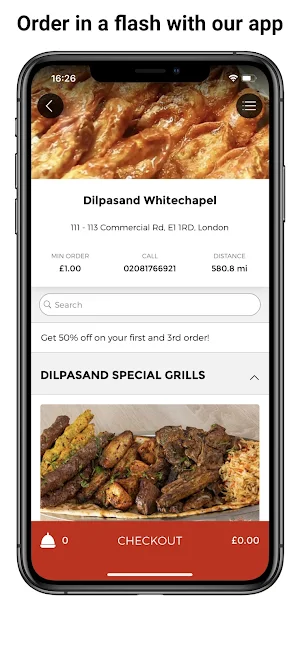 Dilpasand Screenshot 1