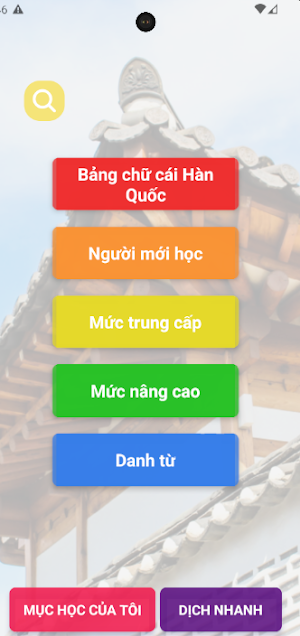 Túi Hàn Quốc Screenshot 3
