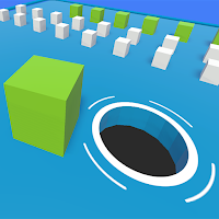 Hole VS Colors games 2021 .io 