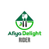 Afiya Delight RIDER