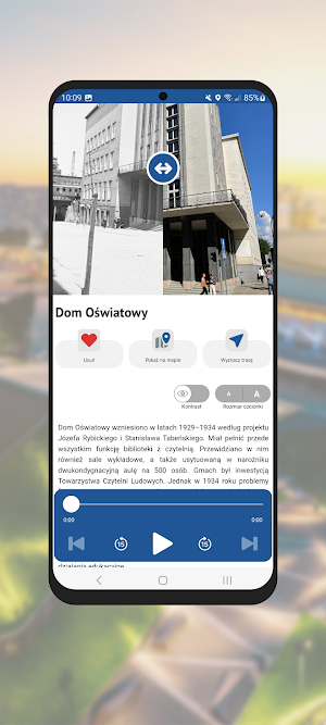 Katowice - City Break Screenshot 2