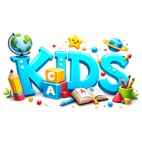 Kids Fun & Play – Learn Words