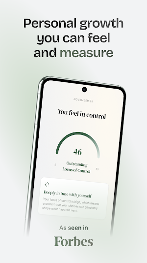 Laveer: See How You Think Screenshot 3