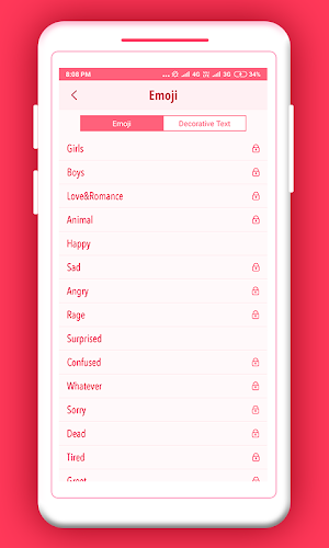 Font Changer - Stylish Font Screenshot 0