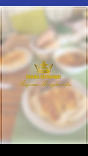 Regina Margherita Resita Screenshot 2