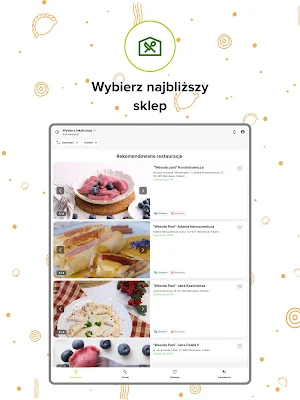 Wesoła Pani Screenshot 3