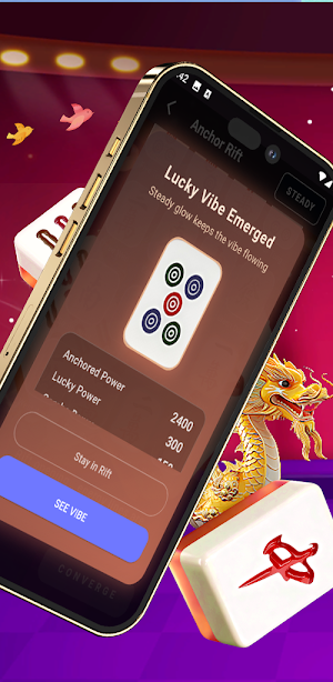 LumeVibe Screenshot 1
