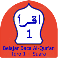 Belajar Iqra 1 + Audio