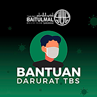 Bantuan Darurat TBS