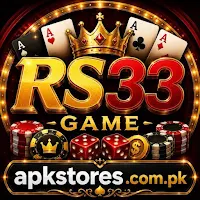 RS33 Game Earn