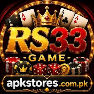 RS33 Game Earn Screenshot 2