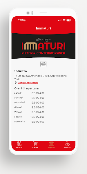 Immaturi Screenshot 3