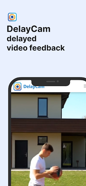DelayCam Screenshot 0