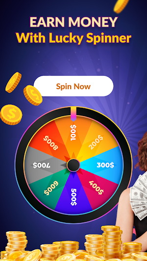 Daily Watch Video Earn Money Screenshot 1