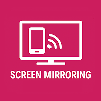 Screen mirroring - LG Smart TV