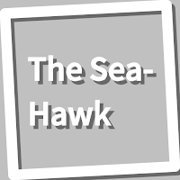Book, The Sea-Hawk