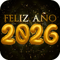 Feliz año nuevo