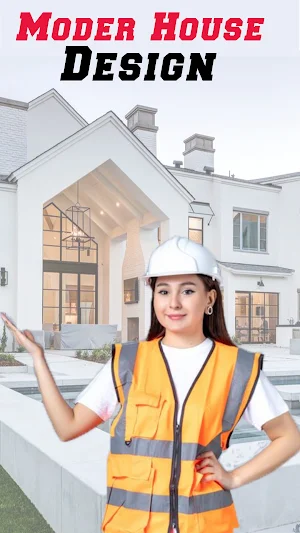 House Design 3D Floor Plan Screenshot 0