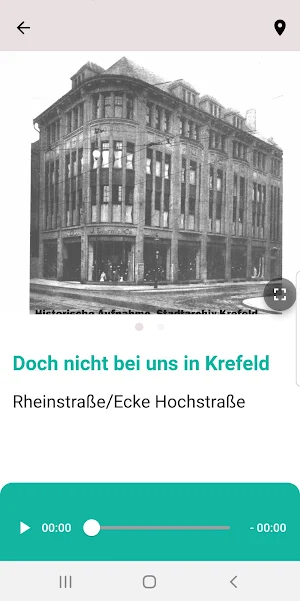Doch nicht bei uns in Krefeld Screenshot 0