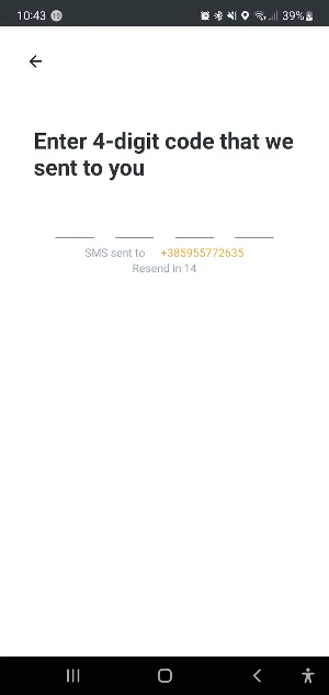 Solaris Taxi Screenshot 2