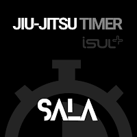 JiuJitstuTimer TV - Sala