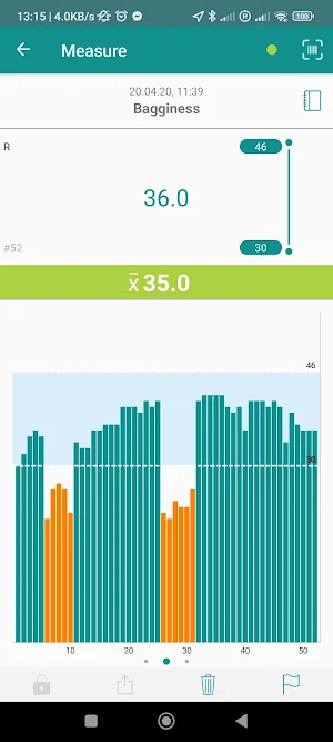 Paper Schmidt App Screenshot 1