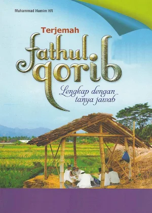 Terjemah Fathul Qorib Lengkap Screenshot 0