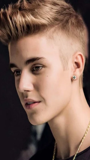 Justin Bieber Wallpapers Screenshot 1