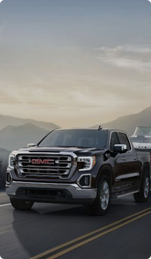 GMC Sierra Wallpaper Screenshot 0