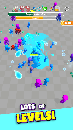 Color Hero Screenshot 3
