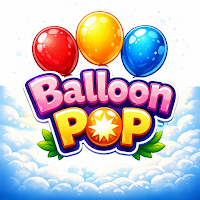 Balloon Burst Quest