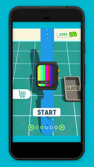 ★ NEW Repair Master 3D Guide! ★ Screenshot 1