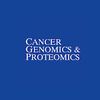 Cancer Genomics & Proteomics J