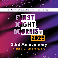 First Night Morris