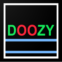 Doozy for ICOM
