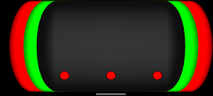 Alarm clock airvr Screenshot 0