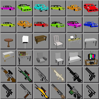 mods for minecraft pe
