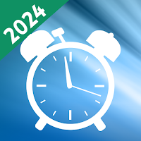 Simple Alarm Clock - Alarm