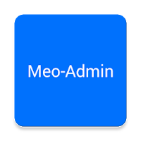 Meo - RA Admin