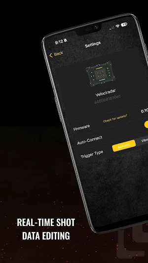 Caldwell Screenshot 2