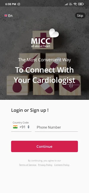 Metromed Pharmacy Screenshot 3